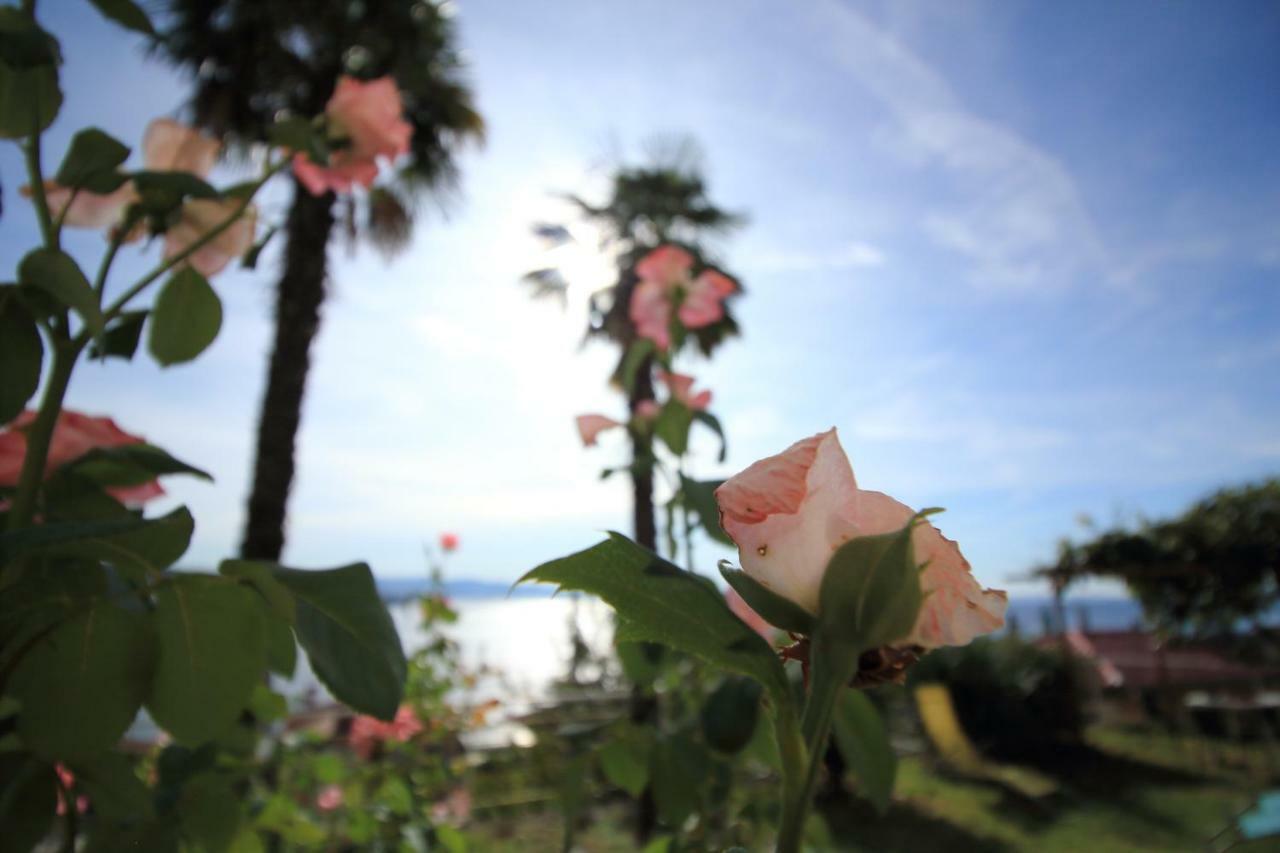 Tramontana Leeward - Cozy And Charming Apartment In Beautiful Volosko Opatija Exterior photo